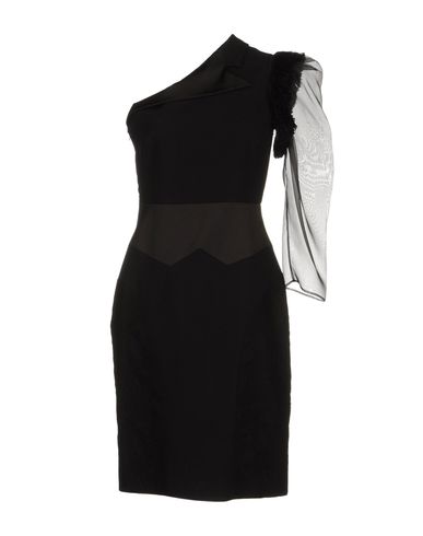 ZOOM VIKTOR & ROLF - Short dress