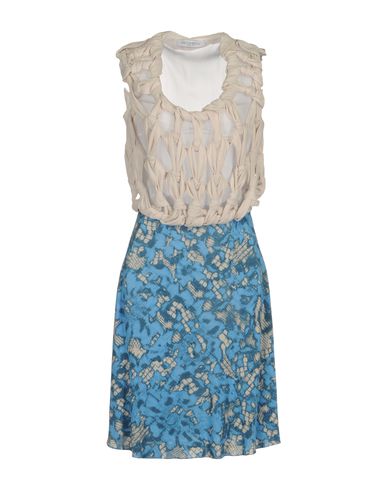 ZOOM VIKTOR & ROLF - Short dress