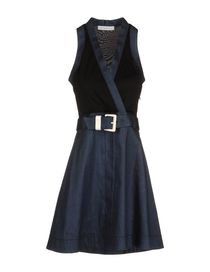 VIKTOR & ROLF - Short dress