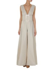 VIKTOR & ROLF - Trouser dungaree