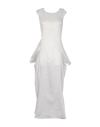 ZOOM MM6 by MAISON MARTIN MARGIELA - Long dress