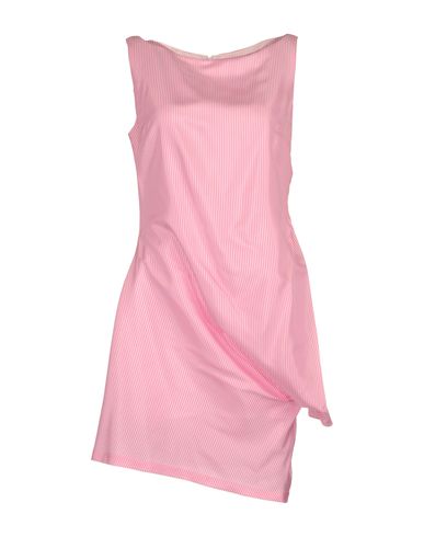 ZOOM MM6 by MAISON MARTIN MARGIELA - Short dress