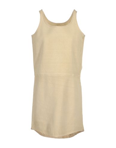 ZOOM MM6 by MAISON MARTIN MARGIELA - Short dress