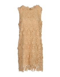 DOLCE & GABBANA - Short dress