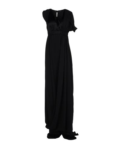 ZOOM PRADA - Long dress