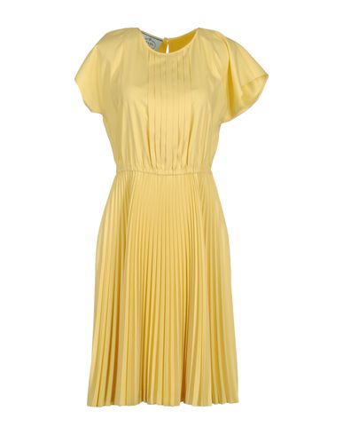 ZOOM PRADA - Short dress