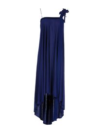 DESPITE - Long dress