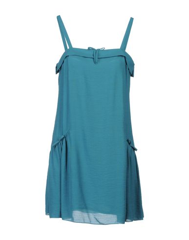 ZOOM KAREN WALKER - Short dress