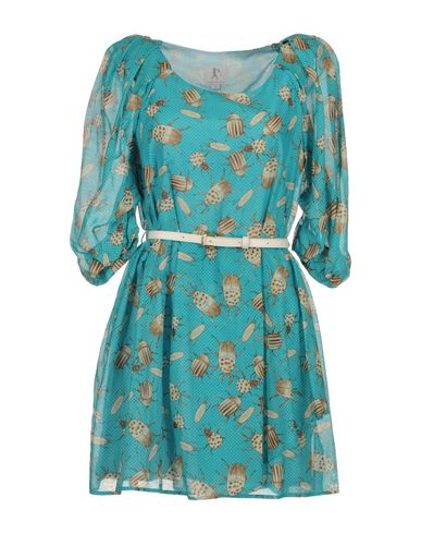ZOOM KAREN WALKER - Short dress