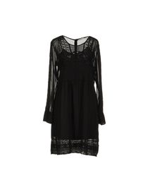 MES DEMOISELLES - Short dress