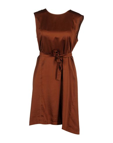 ZOOM L' AUTRE CHOSE - Short dress