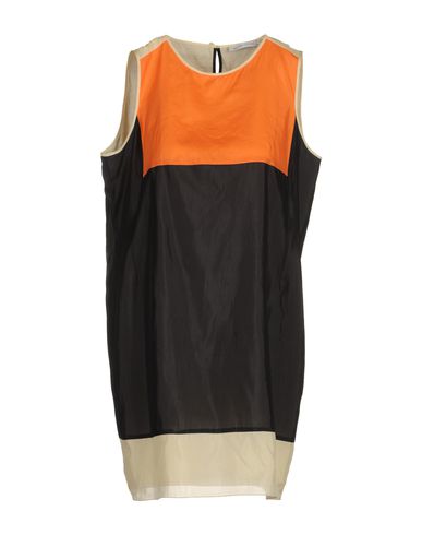 ZOOM SEE BY CHLOÉ - Short dress