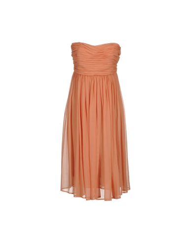 ZOOM SEE BY CHLOÉ - 3/4 length dress