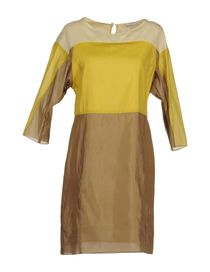 SEE BY CHLOÉ - Short dress