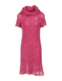 GALLIANO - Short dress