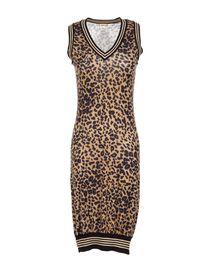 GALLIANO - Short dress