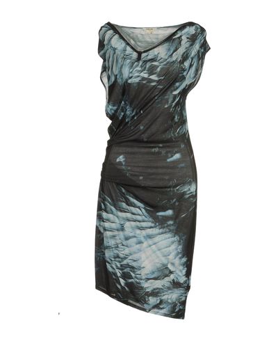 ZOOM HELMUT LANG - Short dress
