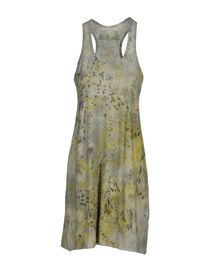 ALMERIA - Short dress