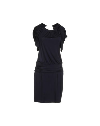 ZOOM LIU •JO - Short dress