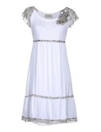JUST FOR YOU - Short dress