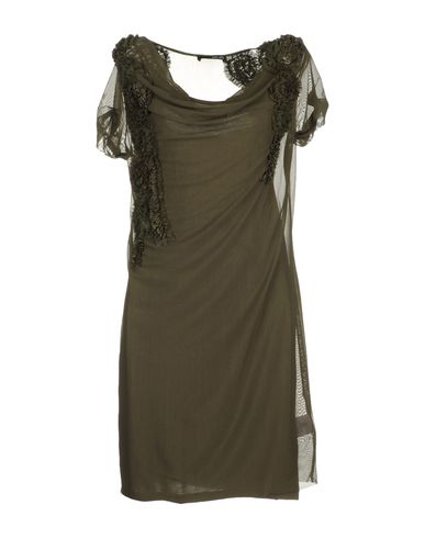 ZOOM LIU •JO - Short dress
