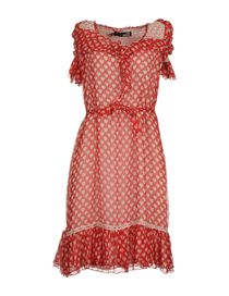 LOVE MOSCHINO - 3/4 length dress