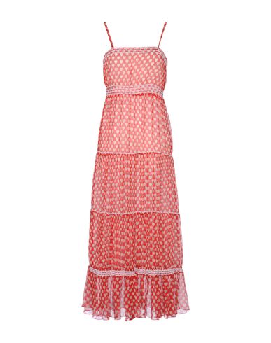 ZOOM LOVE MOSCHINO - Long dress