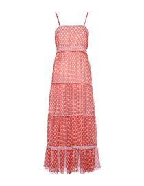 LOVE MOSCHINO - Long dress