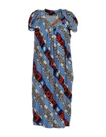 LOVE MOSCHINO - Short dress