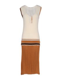 SOHO DE LUXE - 3/4 length dress