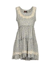 YUMI' - Short dress