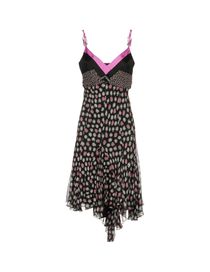 MARIA GRAZIA SEVERI - Short dress