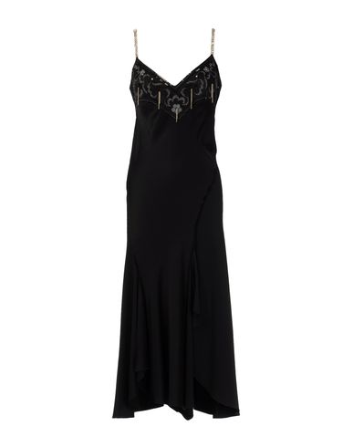 ZOOM MARIA GRAZIA SEVERI - 3/4 length dress