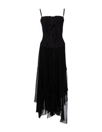 MARIA GRAZIA SEVERI - 3/4 length dress