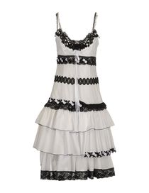 MARIA GRAZIA SEVERI - 3/4 length dress