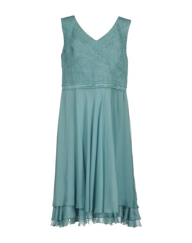 ZOOM NINA - Short dress