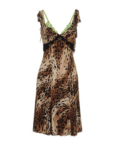 ZOOM MARIA GRAZIA SEVERI - Short dress