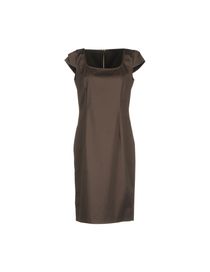 LES COPAINS - Short dress