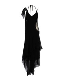 MARIA GRAZIA SEVERI - Long dress