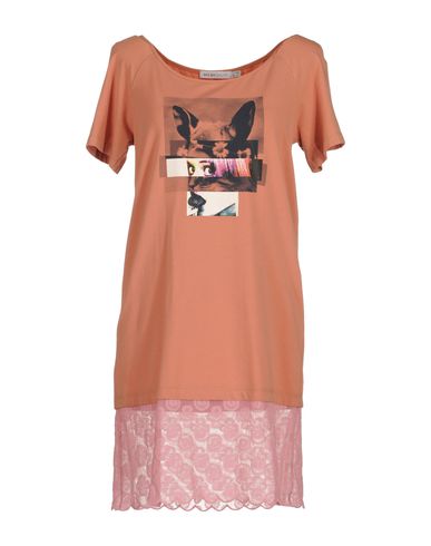 ZOOM SEE BY CHLOÉ - Short dress