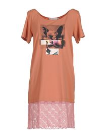 SEE BY CHLOÉ - Short dress