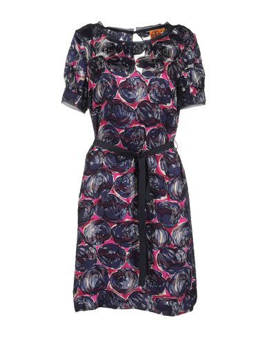 ZOOM TORY BURCH - Vestito corto