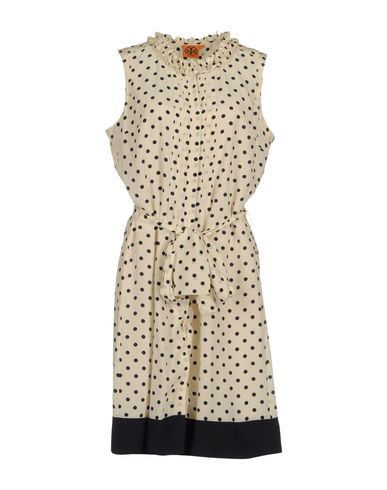 ZOOM TORY BURCH - Vestito corto