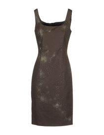 LES COPAINS - Short dress