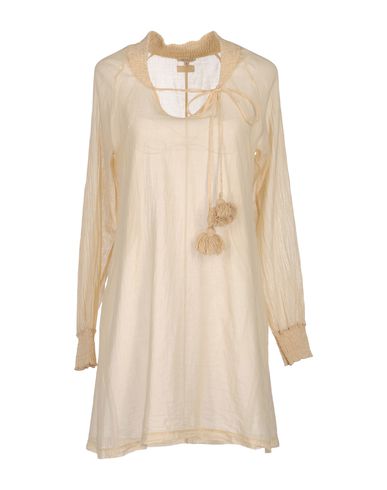 ZOOM BRAEZ - Short dress