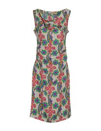 ETRO - Short dress