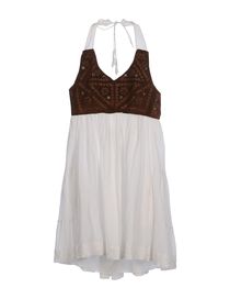 TWIN-SET Simona Barbieri - Short dress