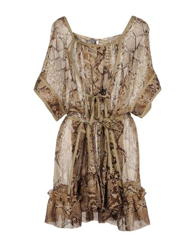 ZOOM JUST CAVALLI - Short dress