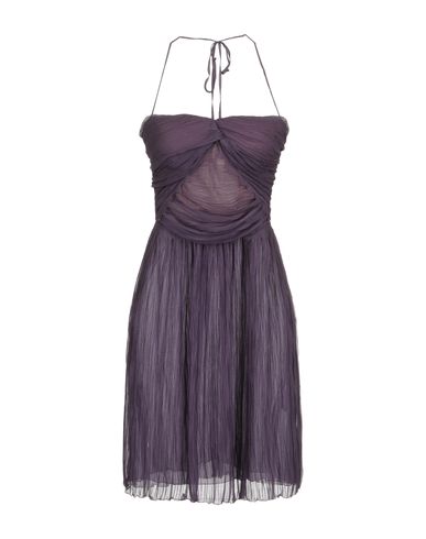 ZOOM BLUMARINE - Short dress