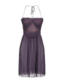 BLUMARINE - Short dress